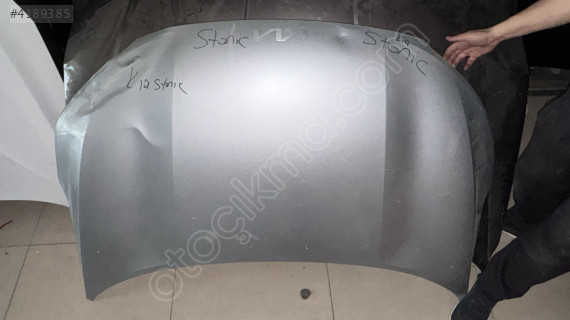 KİA STONİC ÖN KAPUT