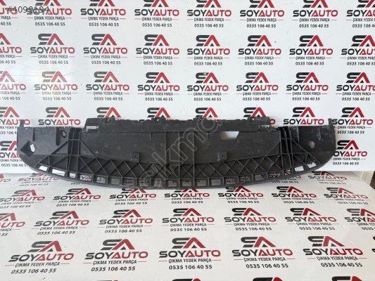 KANGOO 3 08-13 tampon alt muhafazası