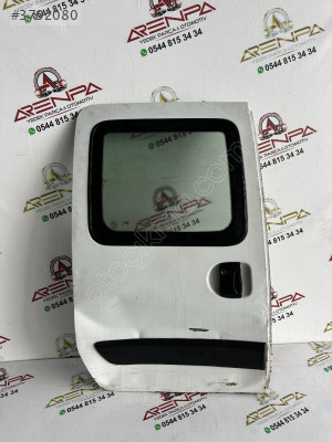 KANGOO SAĞ SÜRGÜLÜ KAPI