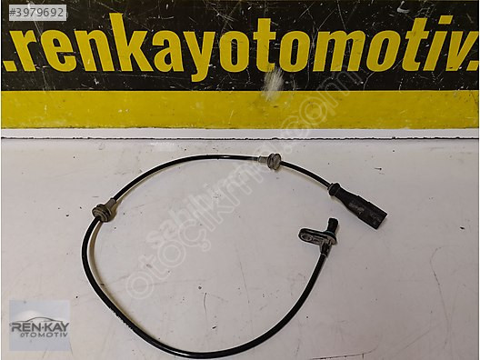 479508769R DACİA DUSTER ARKA ABS KAPTÖRÜ KABLOSU ORJ ÇIKMA