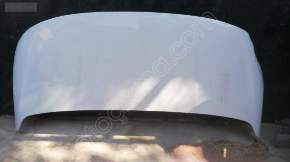 Opel Combo ,Rifter,Citroen Berlingo,  Doblo Kaput Çıkma Orjinal