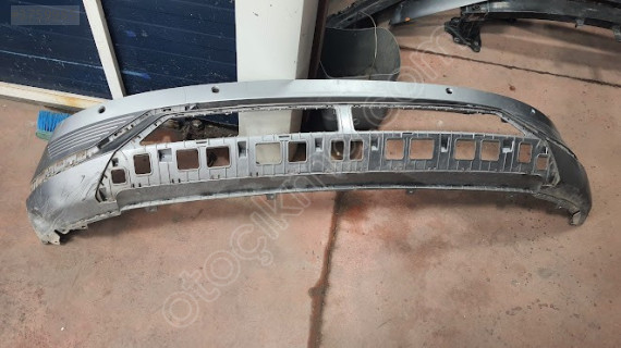 hyundai loniq 5  tampon karlık sefalılar oto cıkma
