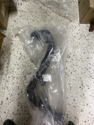 OPEL ASTRA J DİZEL 1.6 SOL TURBO BORUSU - 95362975