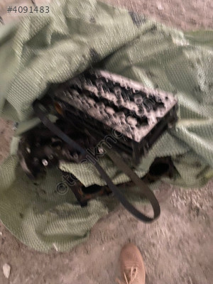 Dukato motor