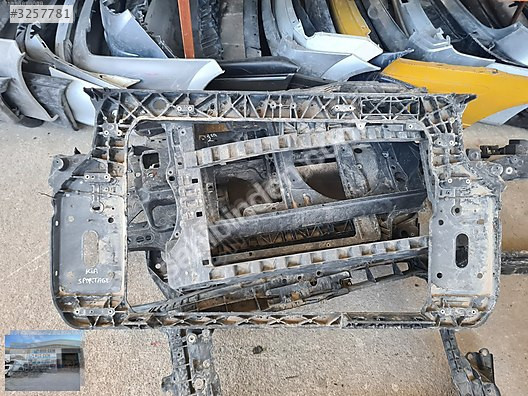 OTO CEMDEN KİA SPORTAGE 2011-2015 ÇIKMA ÖN PANEL
