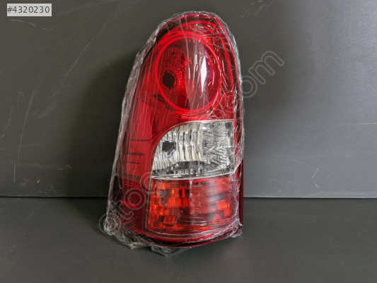 SSANGYONG ACTYON SPORTS SOL ARKA STOP LAMBASI SIFIR 2007-2012