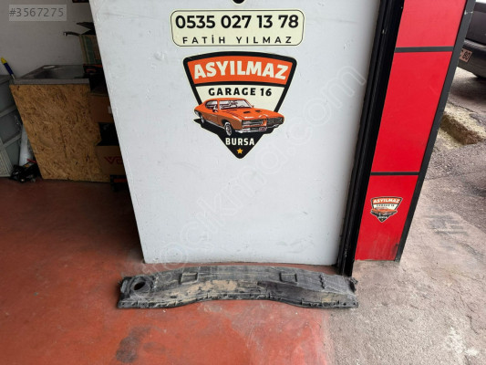 SPORTAGE ARKA TAMPON DEMİRİ ORJİNAL 86630-R2000