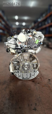 NİSSAN X- TRAİL 2.0 DCİ KOMPLE ÇIKMA SANDIK MOTOR