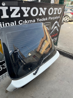RENAULT 19 EUROPA BAGAJ KAPAĞI ✅