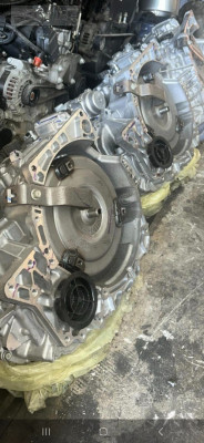 Opel Insıgnia Otomatik Şanzıman Çıkma Orjinal