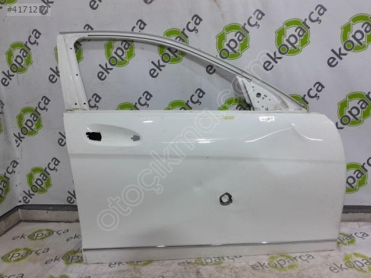 MERCEDES C SERİSİ 2010 2014 W204 SAĞ ÖN KAPI NO: A2047220400
