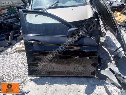 BMW F10 SAĞ ÖN KAPI ORJİNAL ÇIKMA 05335582216