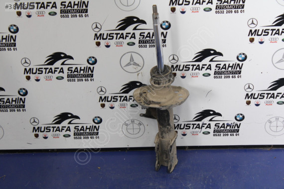 MERCEDES A SERİSİ 2012 2019 W176 SOL ÖN AMORTİSÖR A1763201938