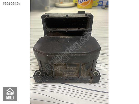 Bosch 1273004340 0273004340 Ford Transit ABS Kontrol Ünitesi
