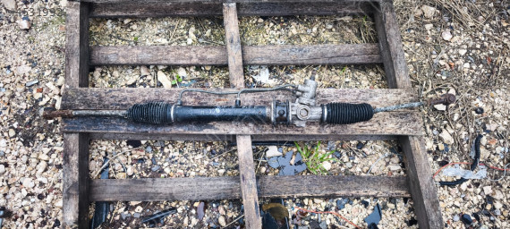 HYUNDAİ H100 DİREKSİYON KUTUSU