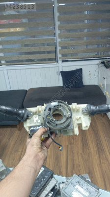 Renault Master 3 Direksiyon İkal Kol Bağlantı Parçası 681720005R