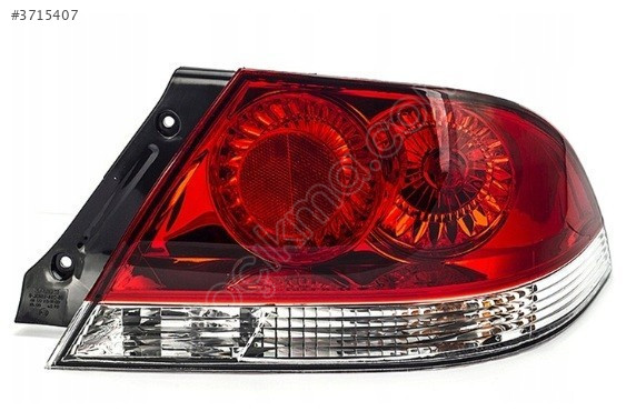 STOP LAMBASI SAĞ DUYLU MİTSUBİSHİ LANCER 03-07