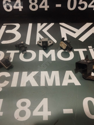 Nissan Qashqai 2007-2013 darbe sensörü