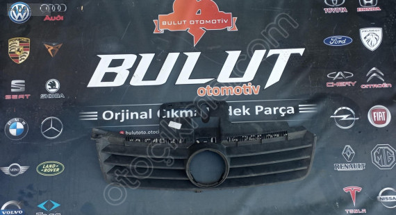 VW Polo Orjinal Ön Panjur - 6Q0853651C Oto Yedek Parçası