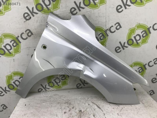 VOLKSWAGEN CADDY 2020 2022 ÇAMURLUK ÖN SAĞ 2K7821106