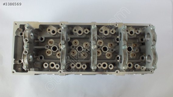 CANTER 3,2D PAJERO 4M41 SİLİNDİR KAPAK