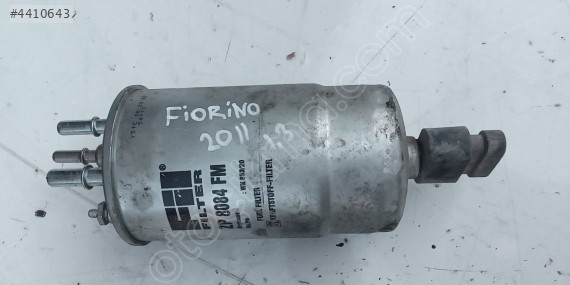 fiat fiorino 2011 1.3 mazot filtresi/kütüğü (son fiyat)