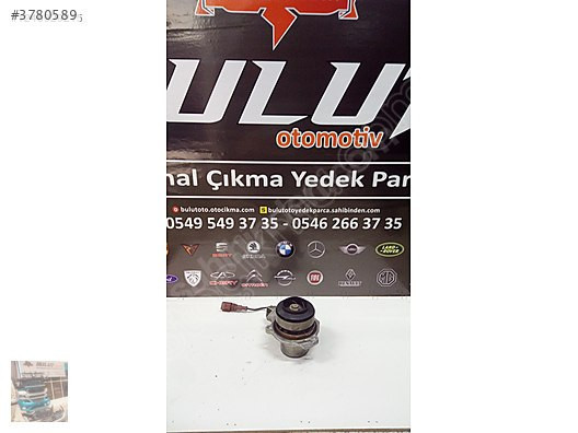 VW GOLF POLO PASSAT TİGUAN 1.6 2.0 TDİ DEVİRDAİM POMPASI