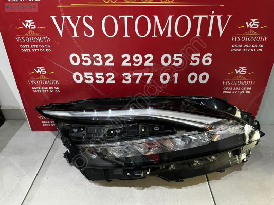 2021-2024 Nissan J12 Led Sağ Ön Far 100-8d02g
