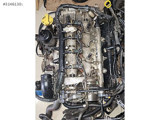 Opel corsa d Corsa c fiat doblo Albea 1.3 Euro 4 motor sökme