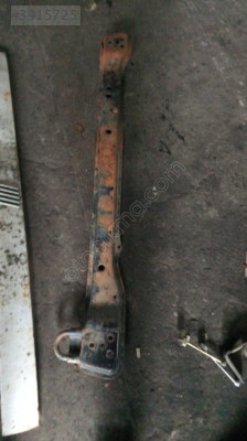Fiat Ducato 1 kasa radyatör alt demiri yedek parça