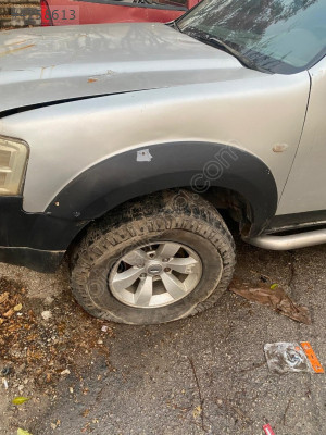 FORD RANGER 2006-2011 SOL ÖN ÇAMURLUK                 (XS2511S25)
