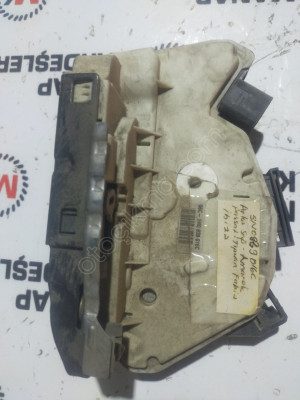 TİGUAN KAPI KİLİDİ ARKA SAĞ 2008-2011 5N0839016C 5N0839016F