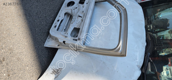 98.2009 clio sag on kapi