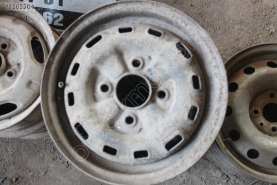 DAEWOO MATİZ 13 JANT 4 BİJON JANT