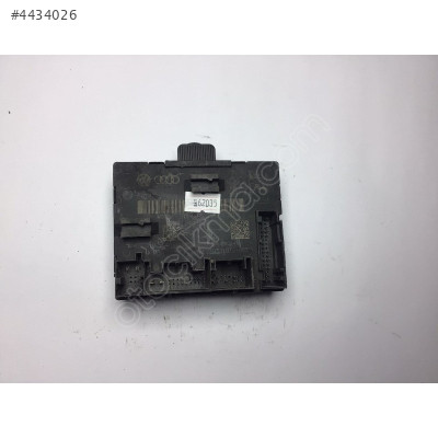 Audi 2010 A4 Konfor Beyni 8T0959793N 8T0959793B