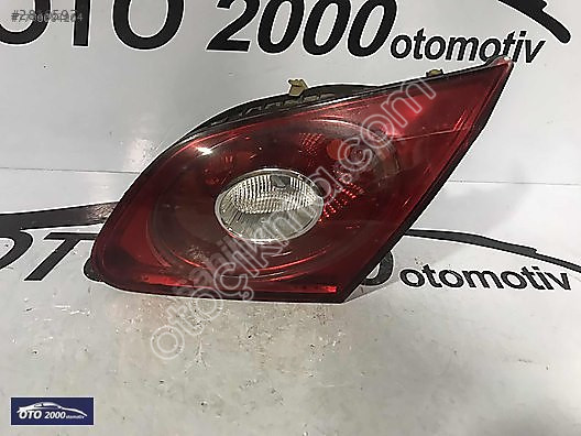 3C8945094F VOLKSWAGEN CC 2009-2012 ORİJİNAL SAĞ İÇ STOP