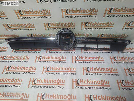 VW POLO ÖN PANJUR YENİ KASA 2G0853655