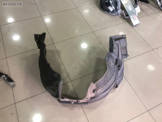 LEXUS RX 350 450 SAĞ ÖN DAVLUMBAZ 53875-48180