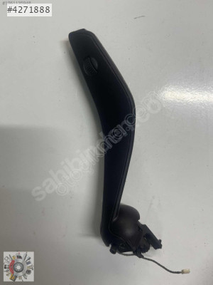 AUDİ ARES Q8 SİLECEK KOLU