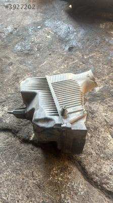 Renault megan 2 hava filtresi