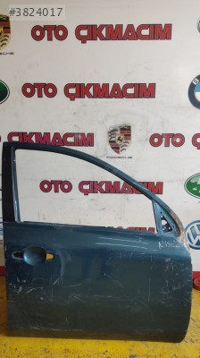 Nissan Micra İçin Sağ Ön Kapi - Oto Çıkma Parçaları