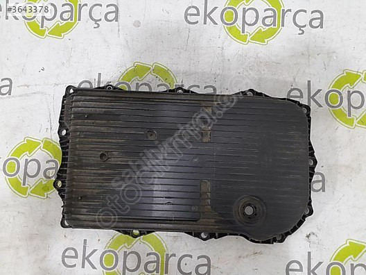 BMW 5 SERİSİ 2010 2017 F10 F20 ŞANZIMAN YAĞ KARTERİ 0501226590