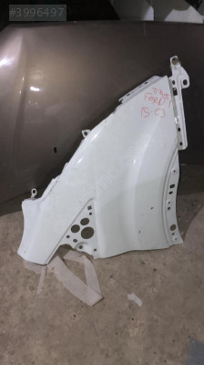 2014-24 FORD TRANSİT SAĞ ÇAMURLUK ORJ ÇIKMA