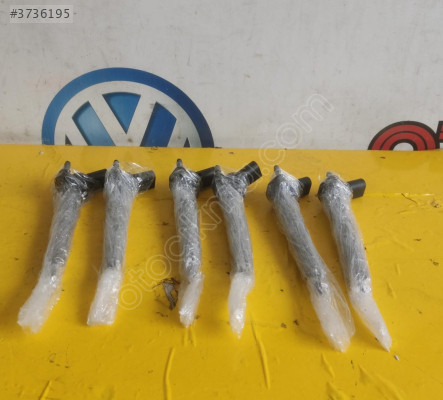 MERCEDES A6420701187 642 MOTOR CLS S SERİSİ ENJEKTÖR