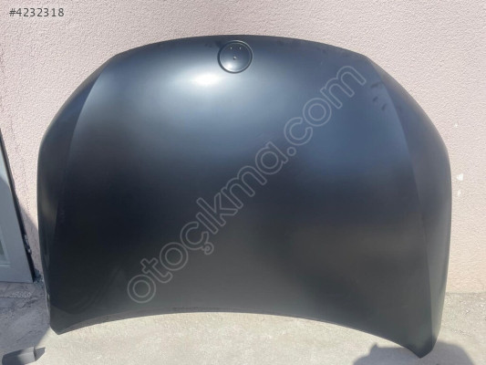 SCİROCCO MOTOR KAPUTU 2008 2009 2014 2015 2017 SIFIR 1K8823031T