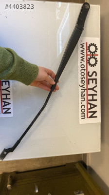 3G1955410 Volkswagen passat b8 b8.5 sağ ön silecek kolu uzun