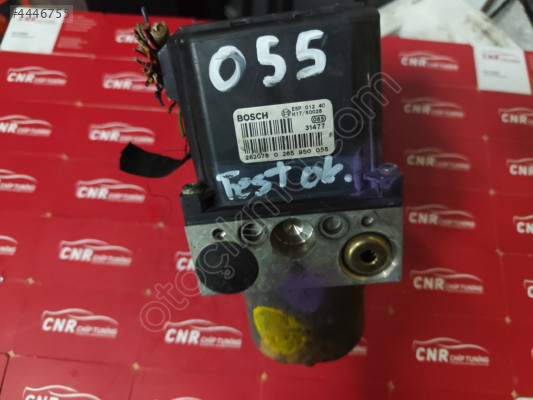 0265950055 VOLKSWAGEN PASSAT ABS BEYNİ