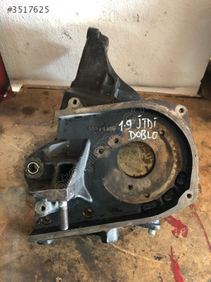 DOBLO 1.9 JTD MAZOT POMPASI AYAĞI