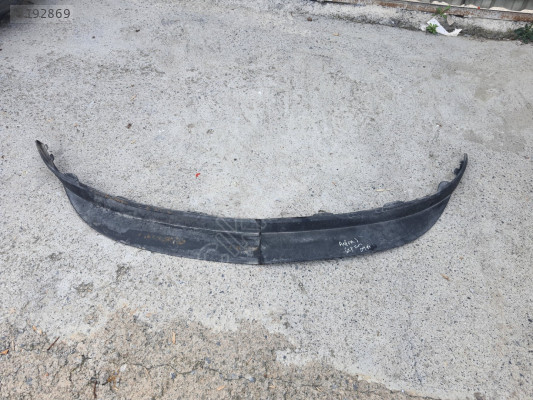 OPEL ASTRA J MAKKAJSIZ ÖN TAMPON ALT KARLIK
