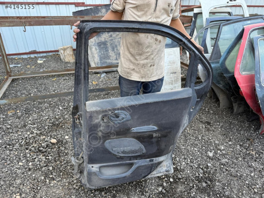 FORD MONDEO SAĞ ARKA KAPI KİLİDİ 93-00 MODEL